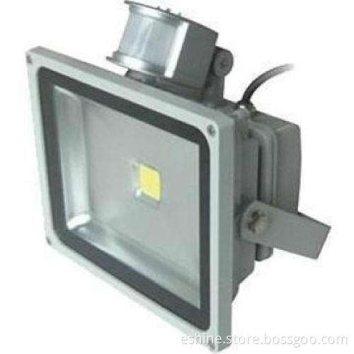 NEWEST 60W High power led flood light with two years warrantys